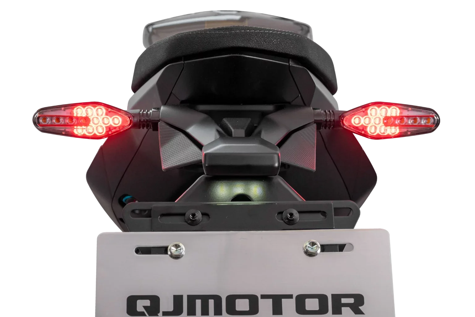 QJ MOTOR Destacado