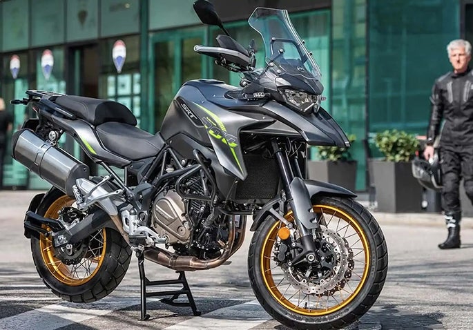  Descripción definanciamiento