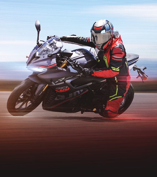 Conoce nuestras opciones de financiamiento